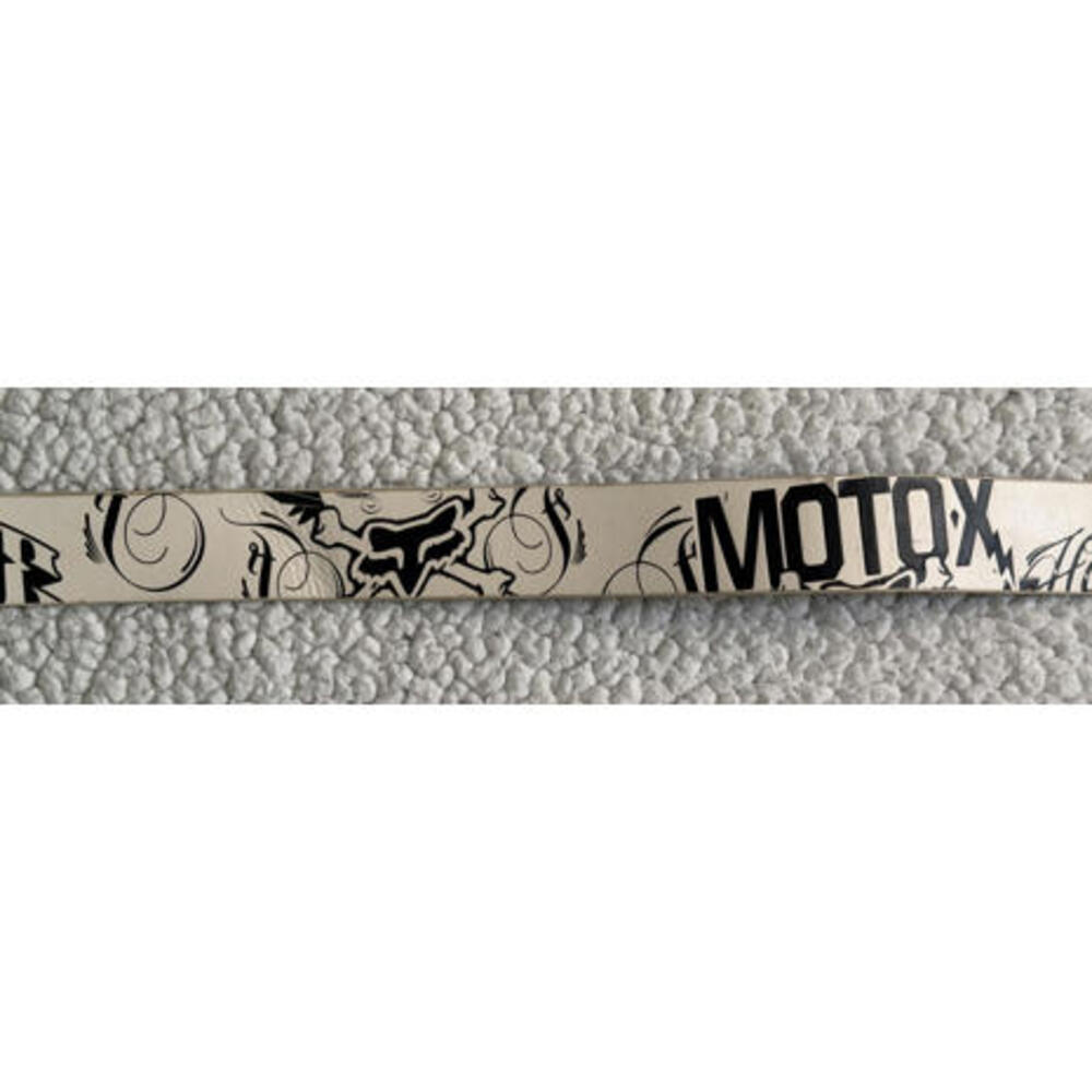 Women's Fox Racing Belt - Picture 3 of 5